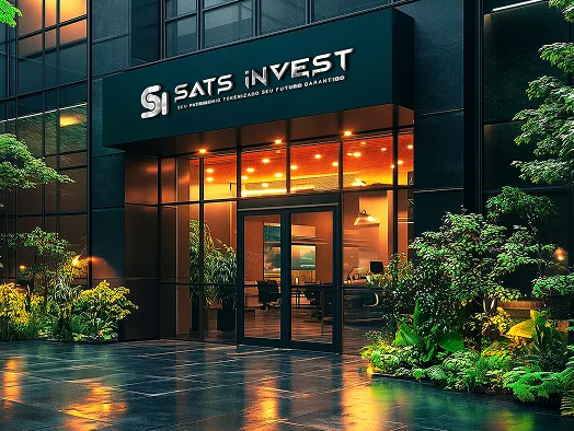 Sats Invest - Sede