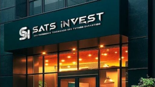 SATS Invest inaugura modelo pioneiro no Brasil com capital social 100% tokenizado e entrada estratégica no Pityba Ocean Resort