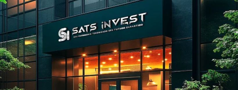 SATS Invest inaugura modelo pioneiro no Brasil com capital social 100% tokenizado e entrada estratégica no Pityba Ocean Resort